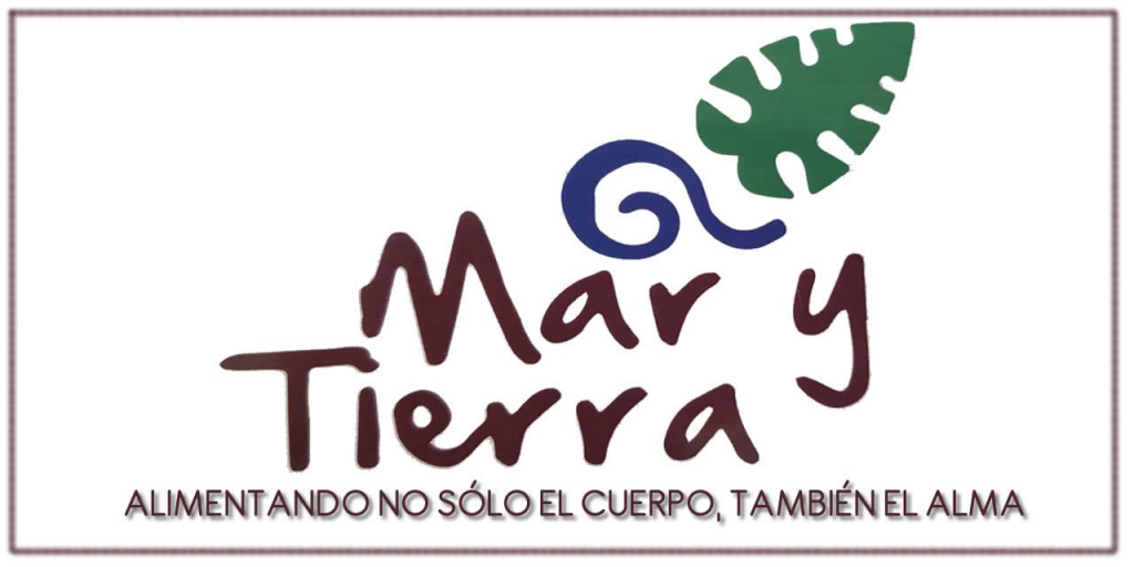 Restaurante Mar y Tierra en Tuxpan